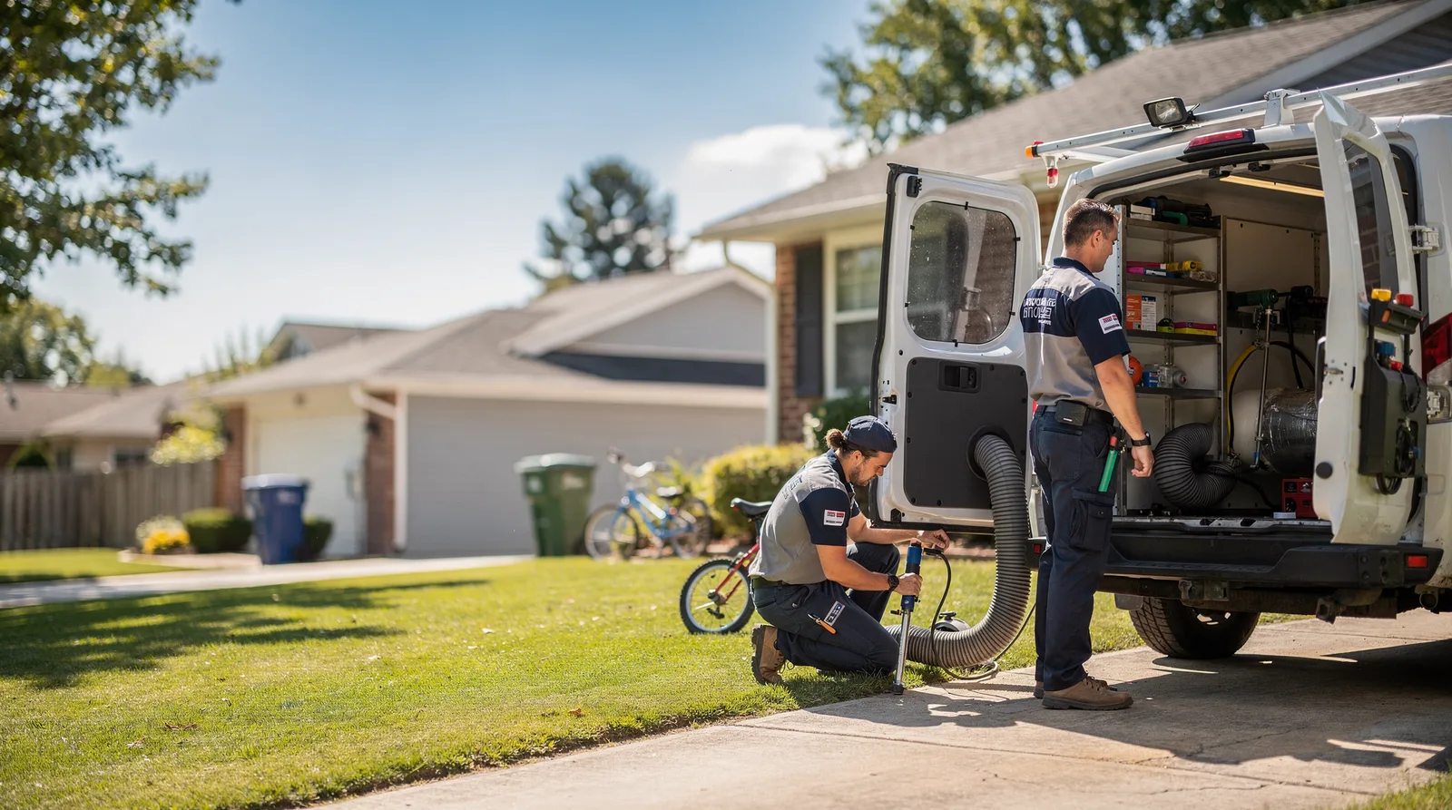 24/7 HVAC Repair & AC Replacement in New Ulm, MN near me